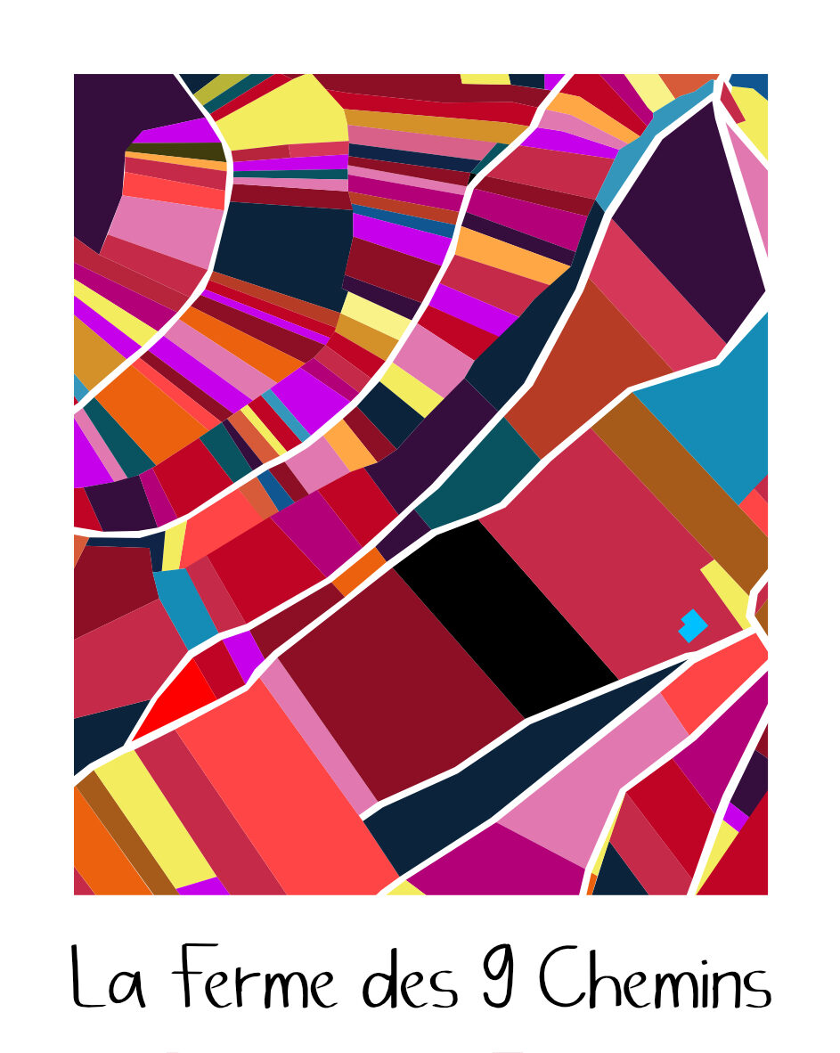 Les Terrasses - Pinot Noir - 2023